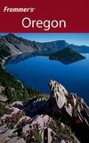 Frommer's Oregon By Karl Samson
